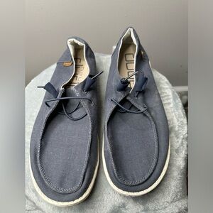 Hey dude Wendy women’s size 10